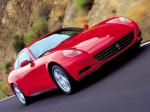 Ferrari 612 Scaglietti 2004 года